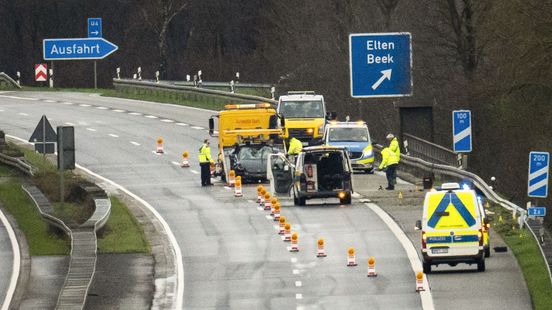 Ongelukken met Nederlanders in Duitsland: rijgedrag of is er meer aan de hand?