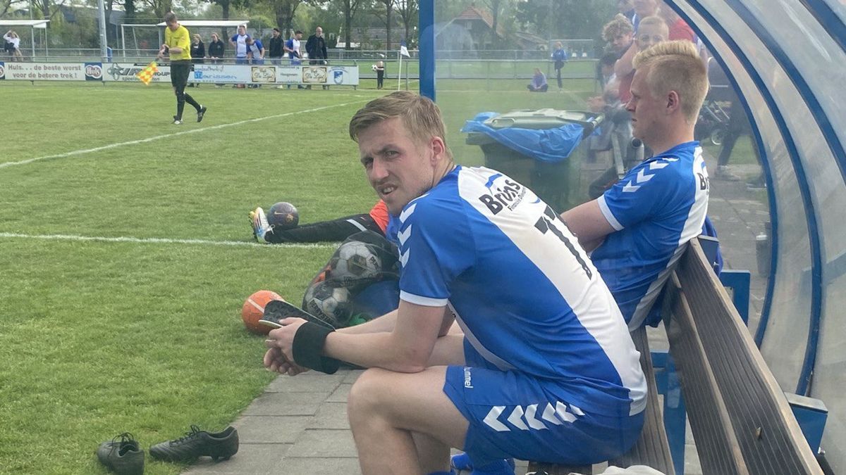 Noordscheschut doet zichzelf weer tekort: nipt verlies tegen nieuwe koploper