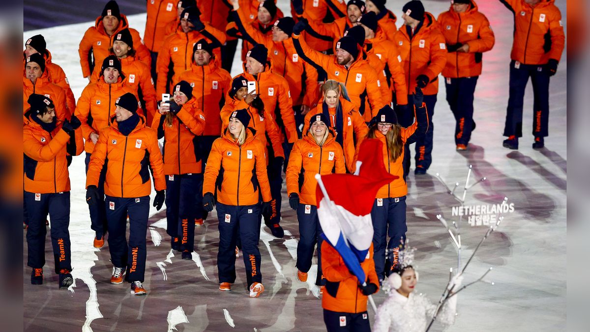 Hoeveel Olympische medailles pakt Nederland (en Fryslân) Omrop Fryslân