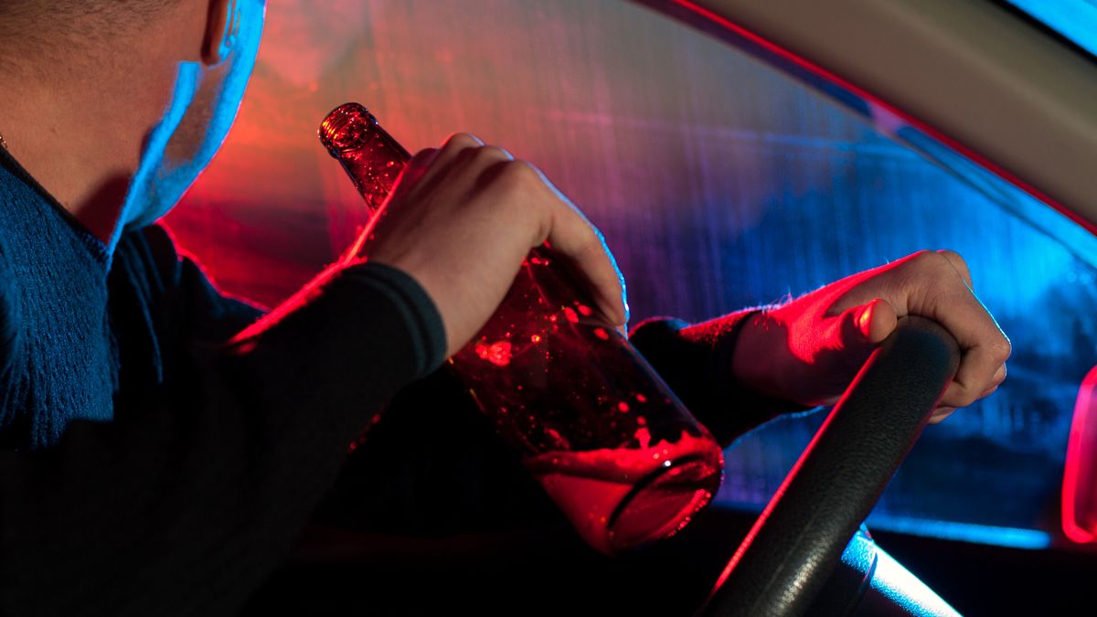 Alleen dit jaar al 12 bestuurders onder invloed opgepakt in Leeuwarden