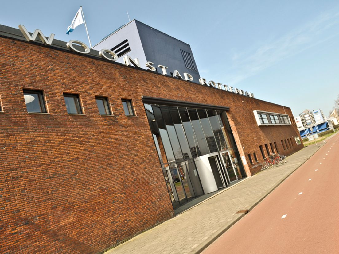 Woonstad_Rotterdam
