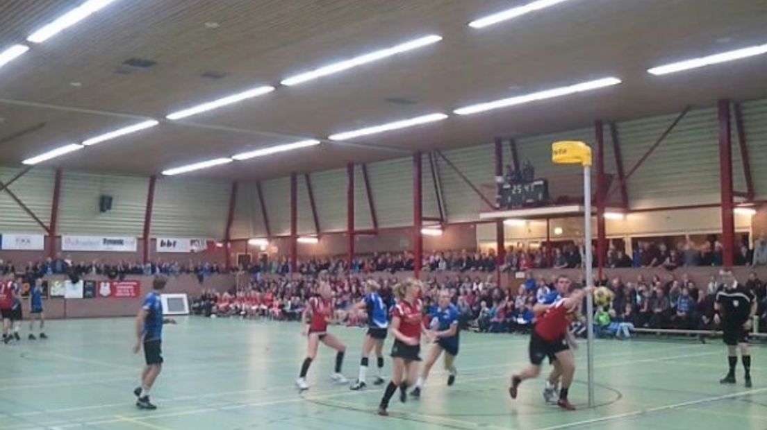 Korfbal