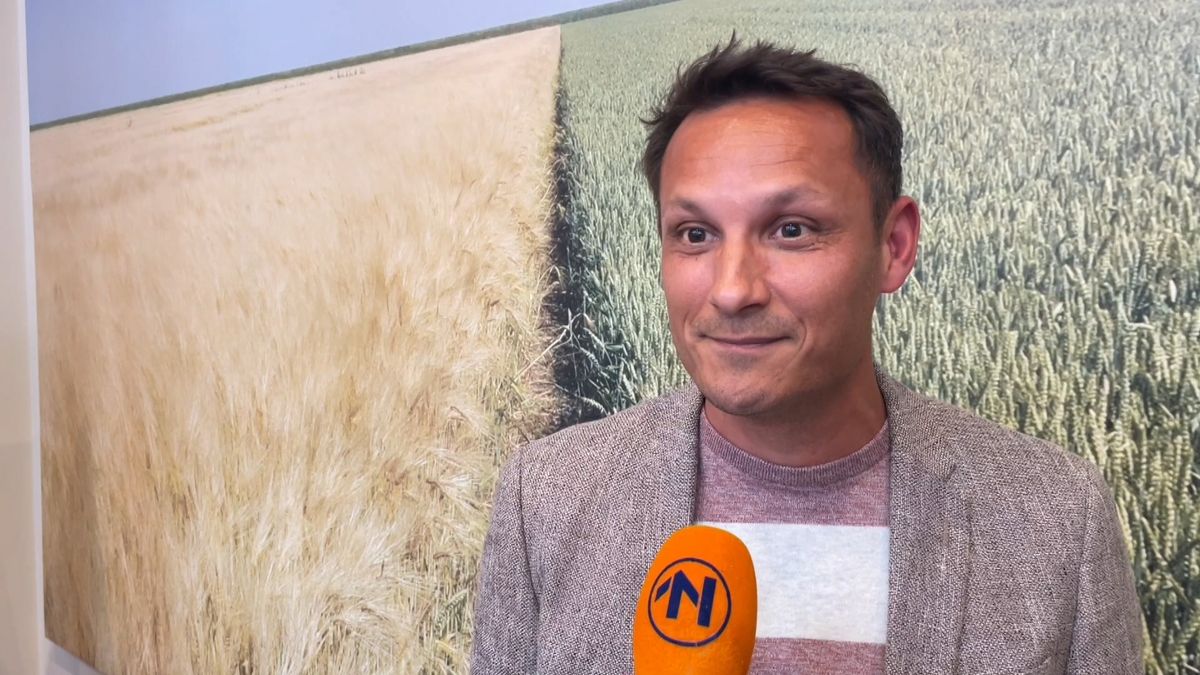 Provincie Groningen heeft nu een Regenboogambassadeur
