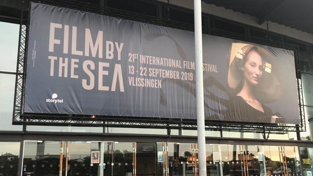 Film by the Sea opent met La belle époque - Omroep Zeeland