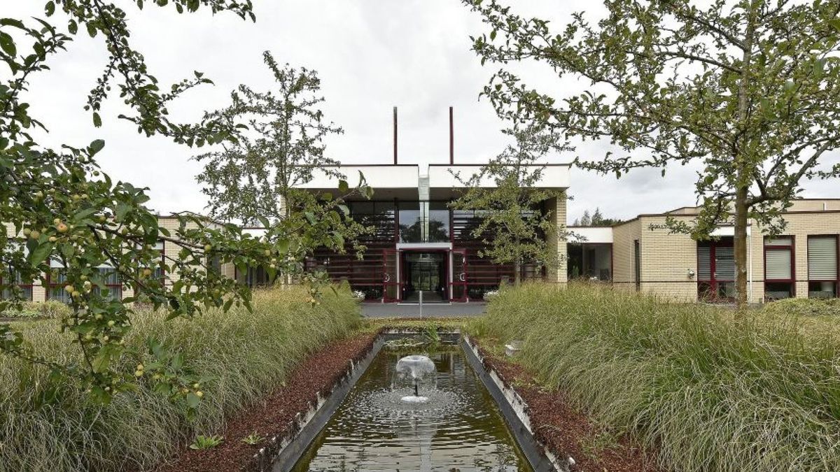 Crematorium in Opeinde als eerste een elektrische crematieoven