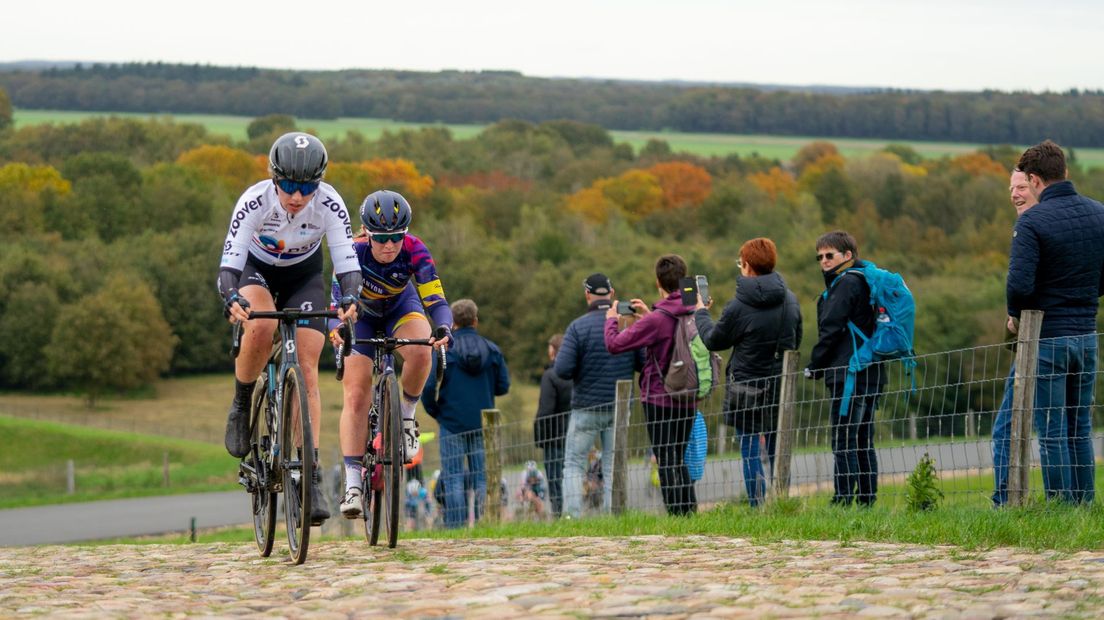 Ronde van Drenthe 2021