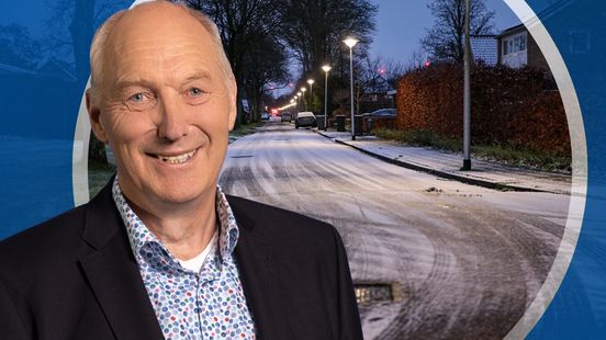 Weerman Jan Jonkman: "We kunnen de plooien vandaag wel gladstrijken" Nieuws