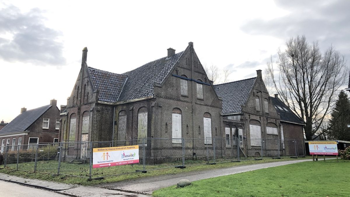 Inwoners mogen meepraten over toekomst Wehe-den Hoorn