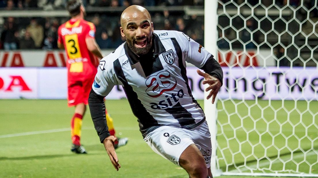 Samuel Armenteros