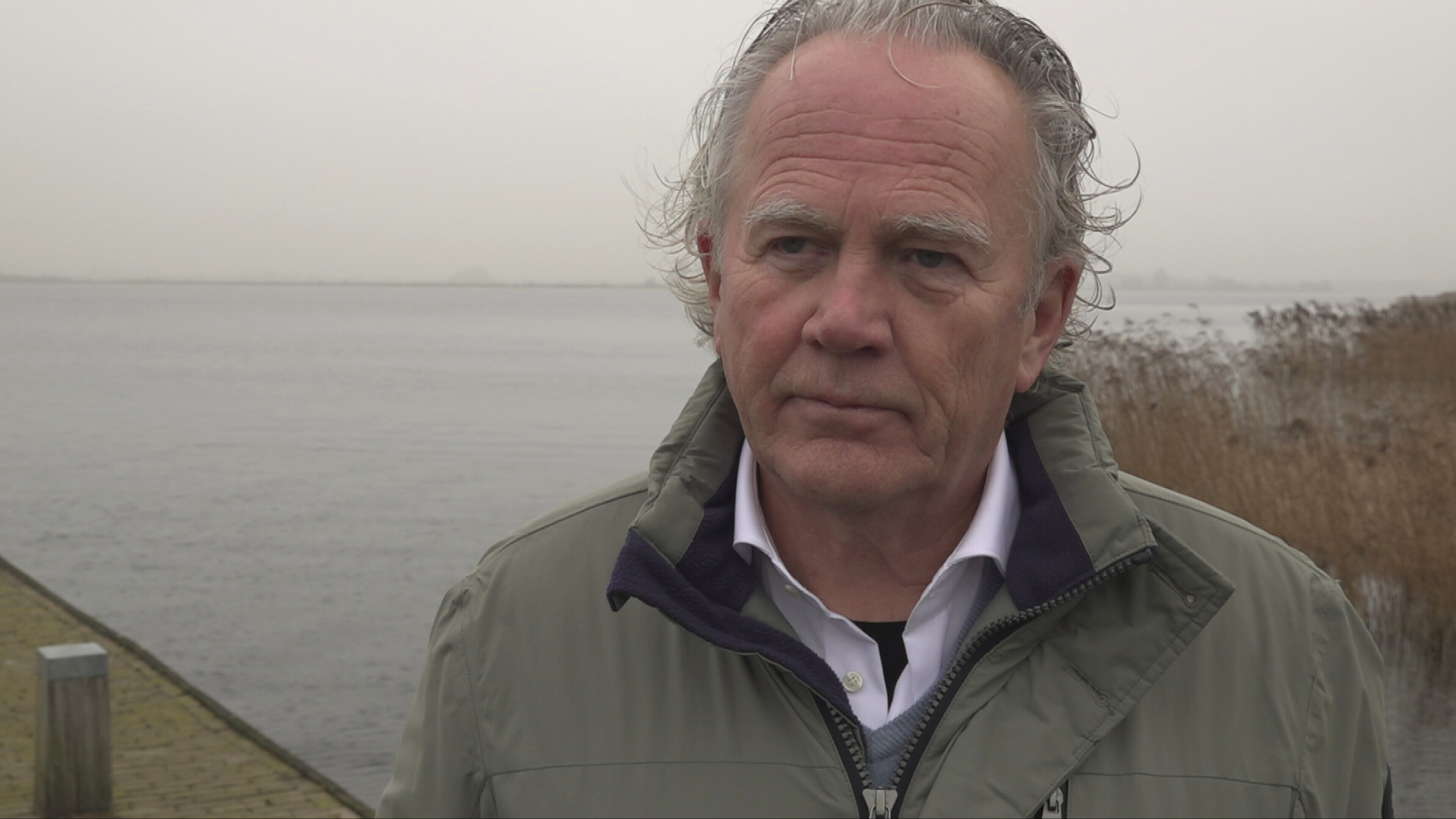 Unieke situatie in skûtsjewereld met Ut en Thús: "Triest, maar onontkoombaar besluit"