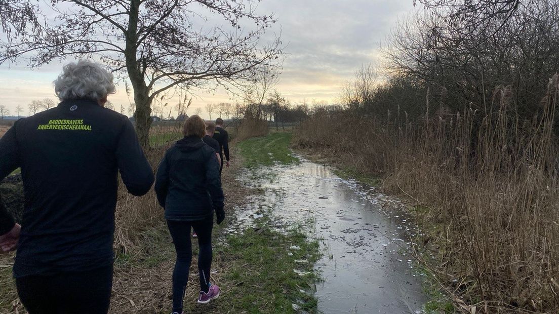 4 mijl Annerveenschekanaal