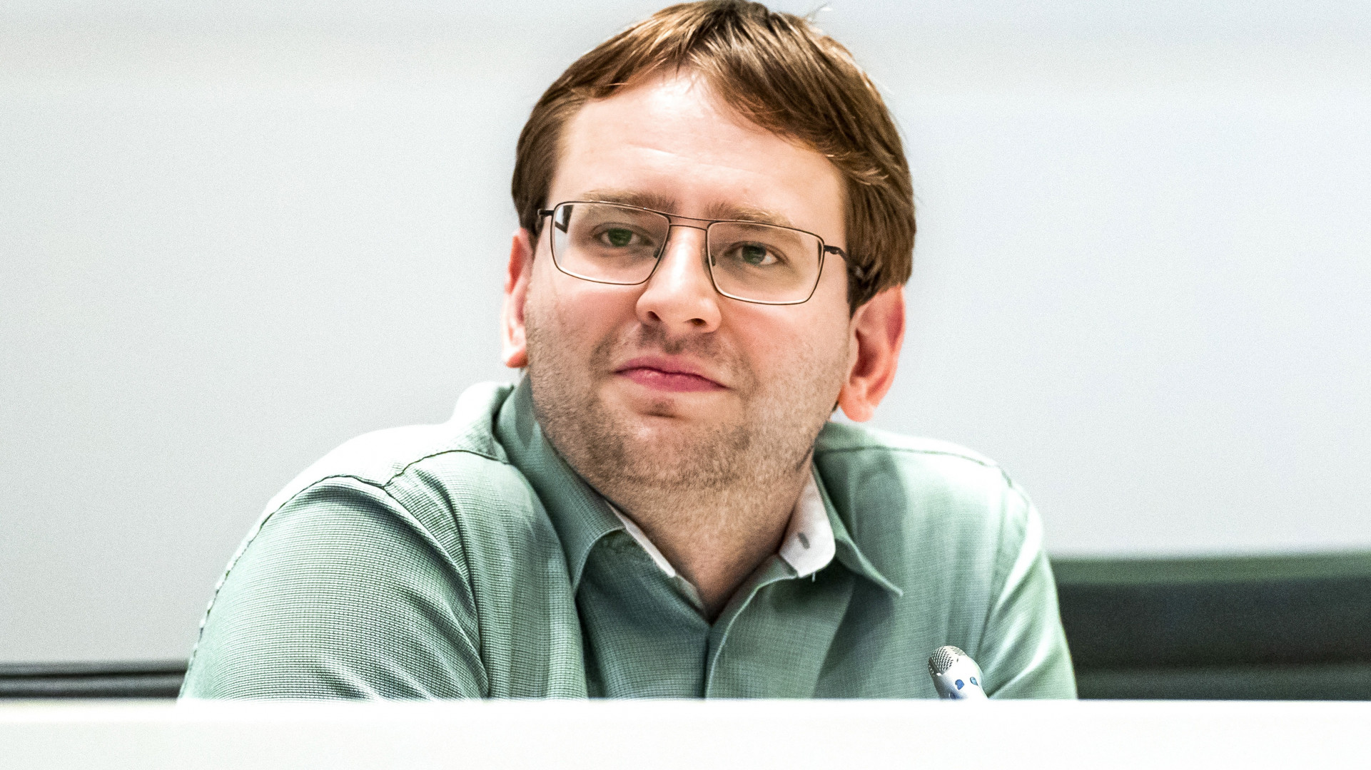 Ondernemer over klap aan wethouder 'Ik wilde hem een prettige