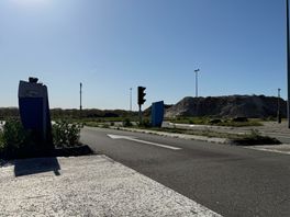 Geen zonnepanelen op ongebruikt parkeerterrein Emmen: asfalt moet toch weg