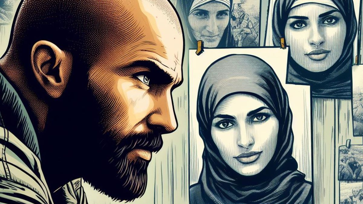 Man uit Den Ham was smoorverliefd op vrouw van z'n broeder, reden genoeg om hem te vermoorden?