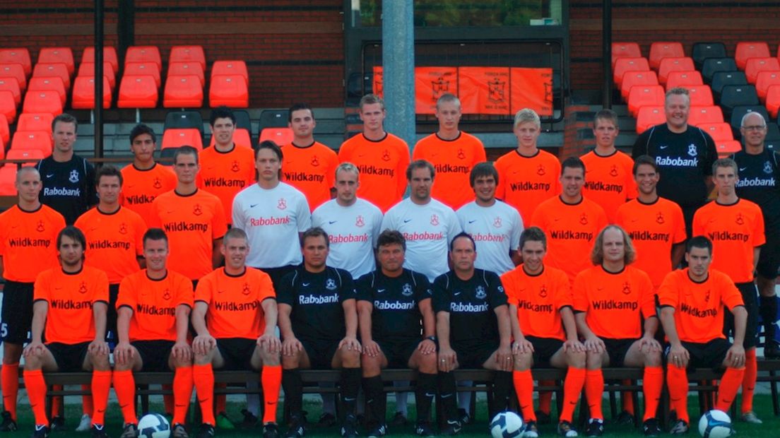 HHC Hardenberg
