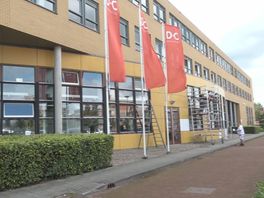 Vernieuwing in zorgopleidingen levert Drentse school 800.000 euro op