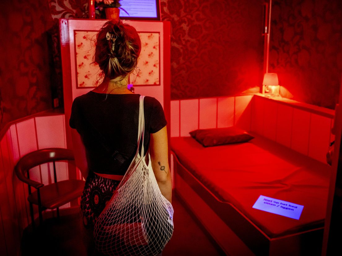 Bekende Haagse seksclub dicht om drugshandel