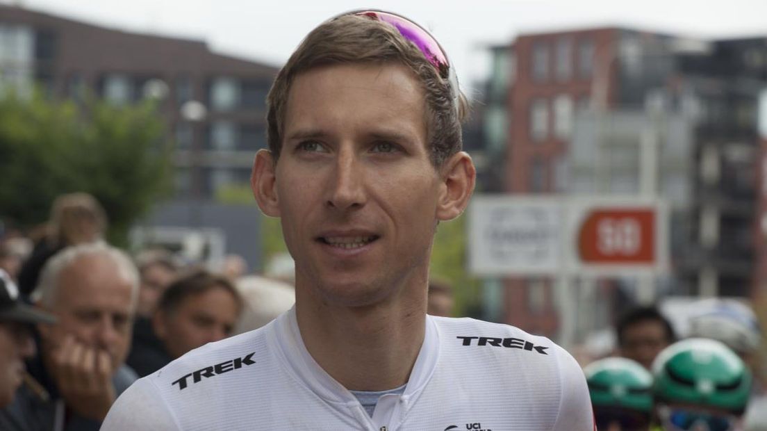 Bauke Mollema