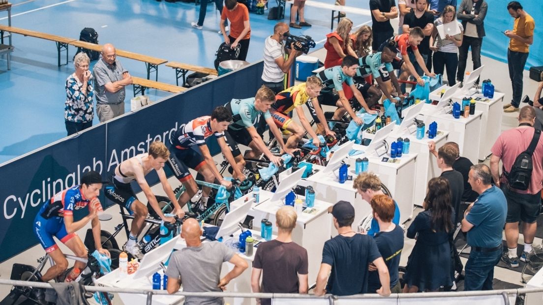 Het eerste NK Wattmeister wordt op zaterdag 13 oktober in Zeeland gehouden