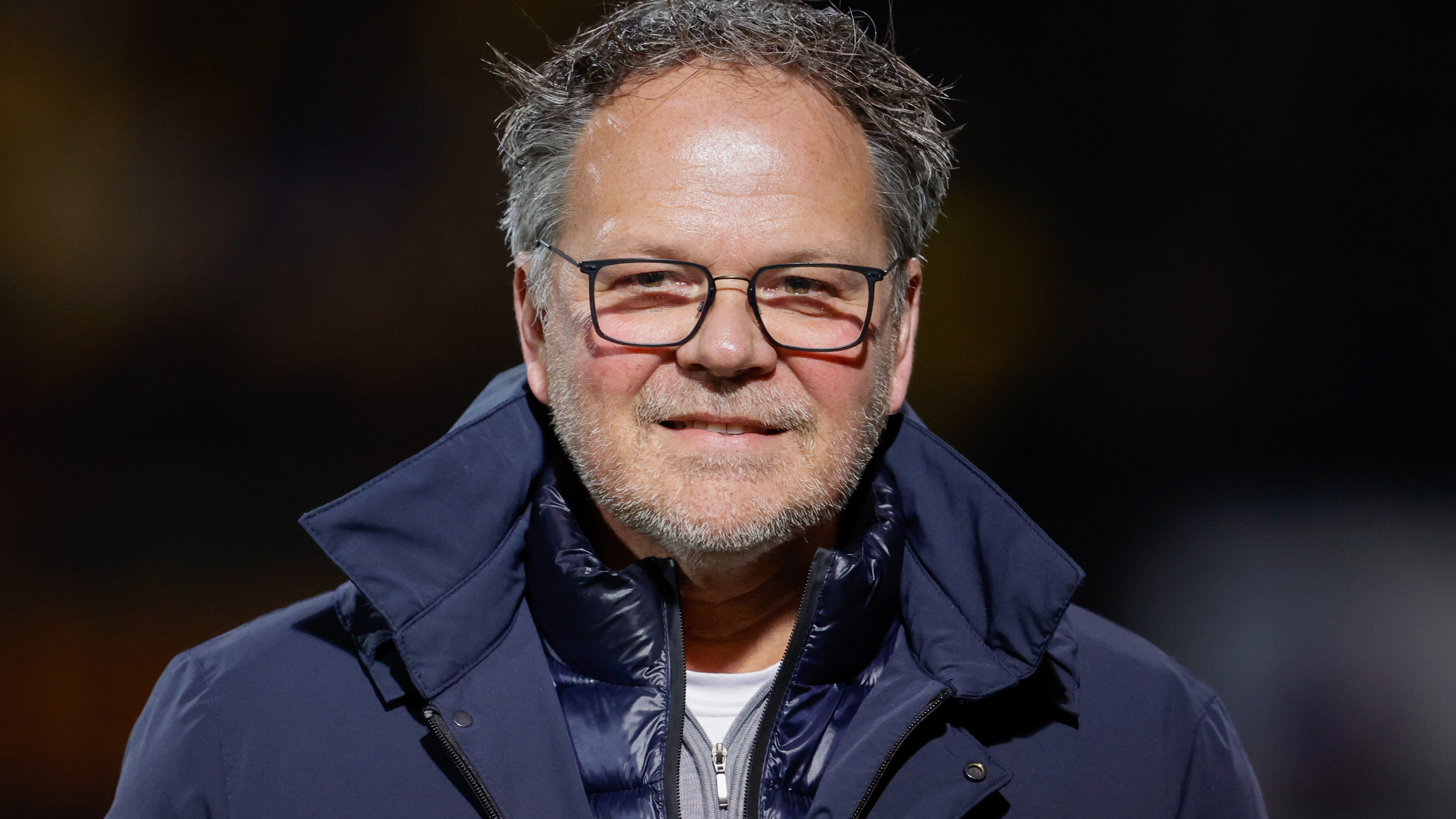 Cambuur wit it tij noch net te kearen: "Wy sitte net op it goede spoar"