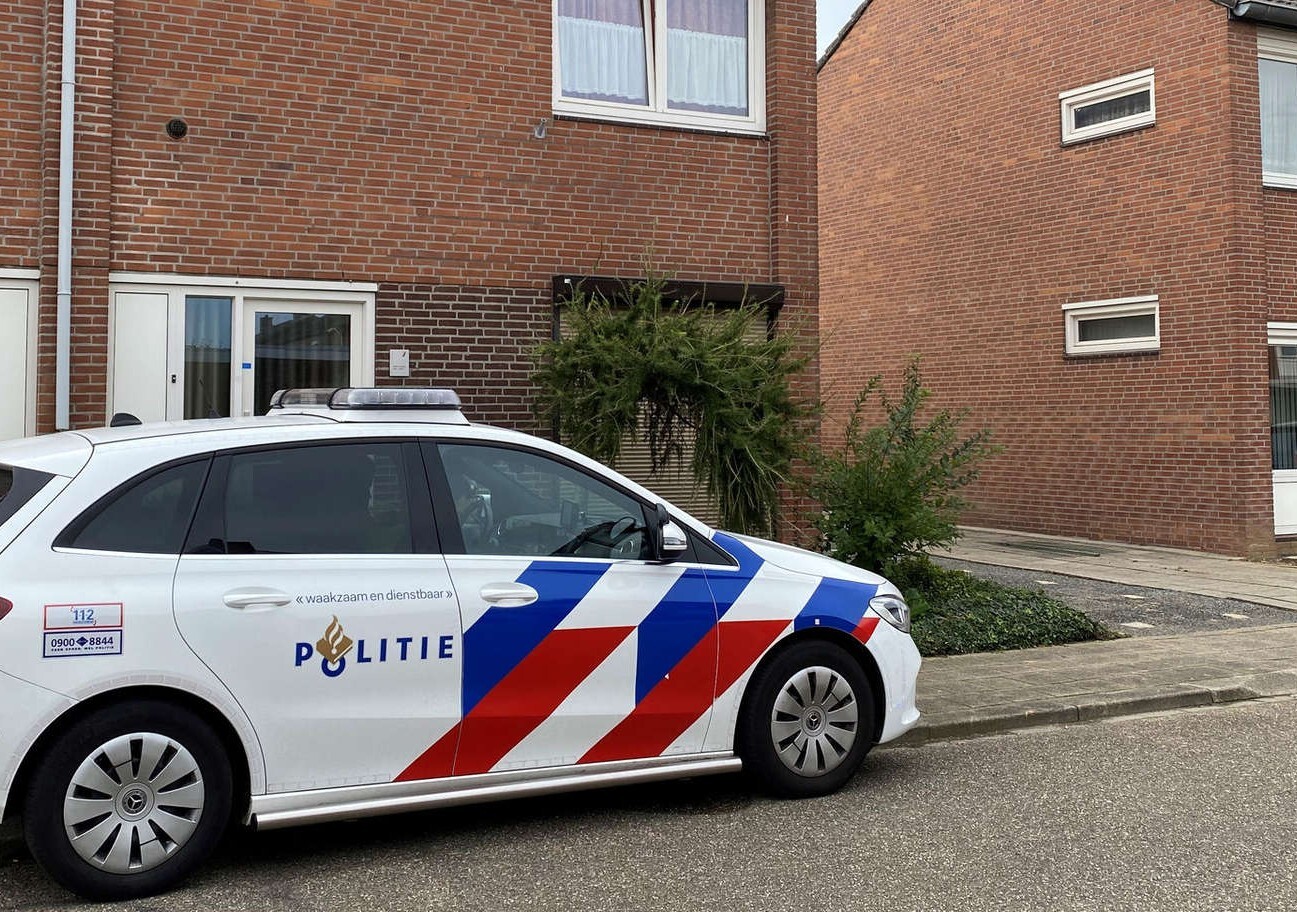 Man Die Vastzit Wegens Dood Vrouw Vermoordde Vorige Partner - L1 Nieuws