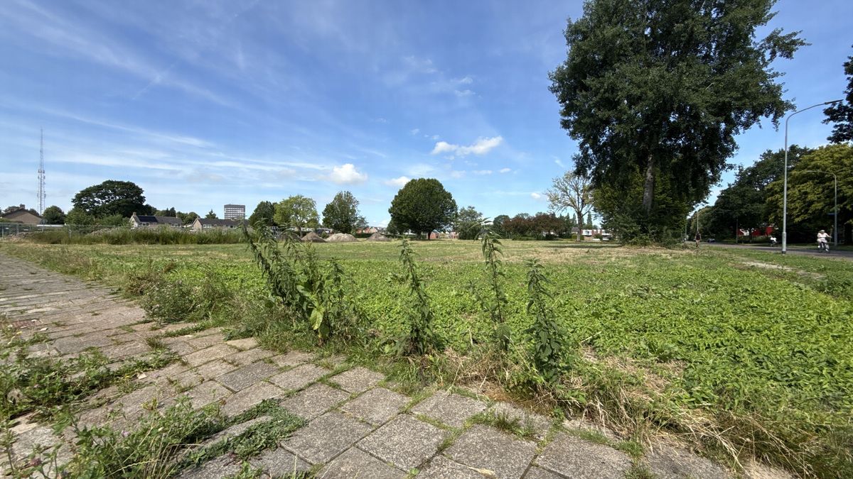 Herbouw huizen aan Aar, Delft en Stroom weer jaar later na gekibbel over kosten