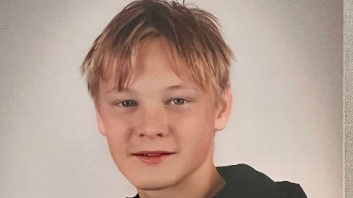 Vermiste 14-jarige Maxim mogelijk in Twente: politie vraagt om tips