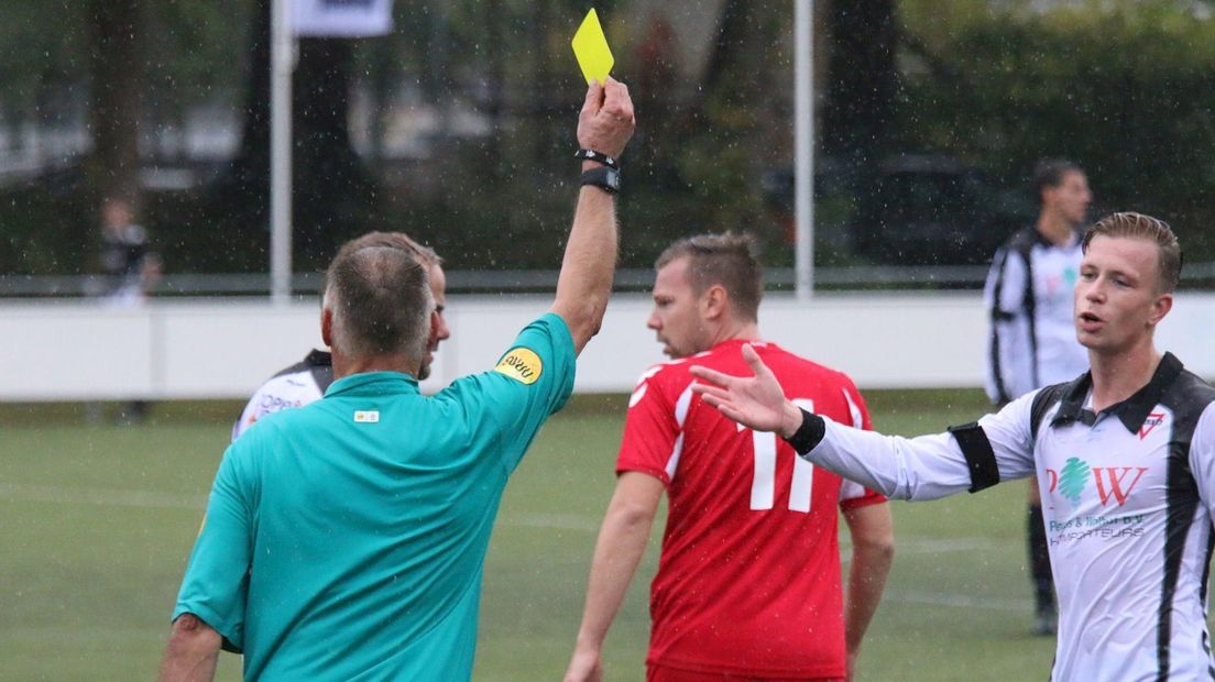 Voetbal in Enschede