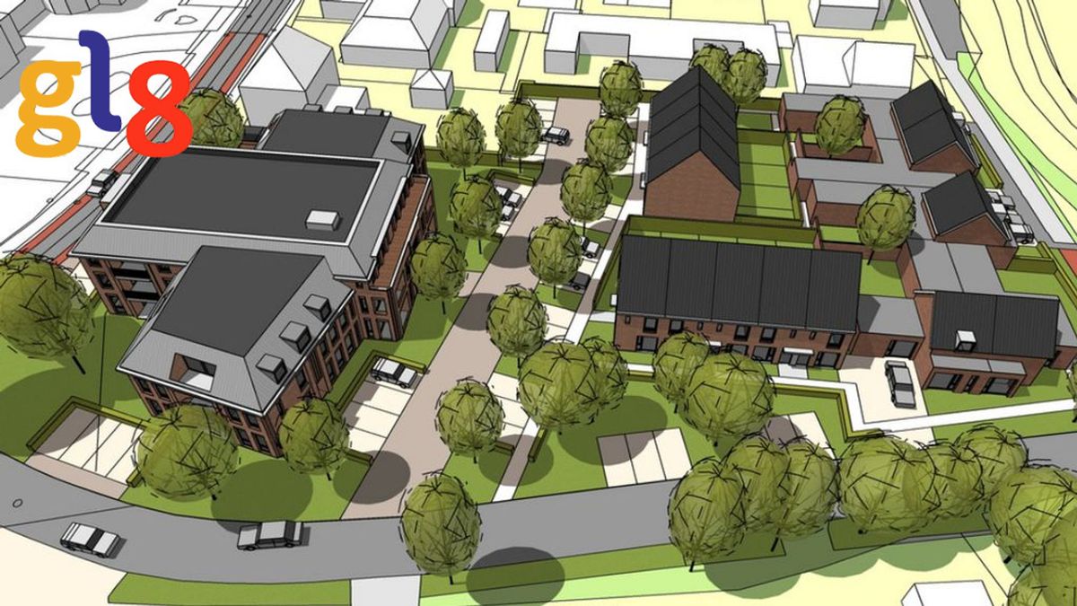 Vertraging voor woningbouwproject Overmorgen in Overasselt