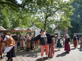 Toch toekomst voor de Etstoel in Anloo? Vrijwilligers werken aan doorstart