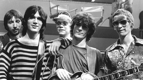 Dit lied uit 1983 hoor je nog dagelijks op de radio