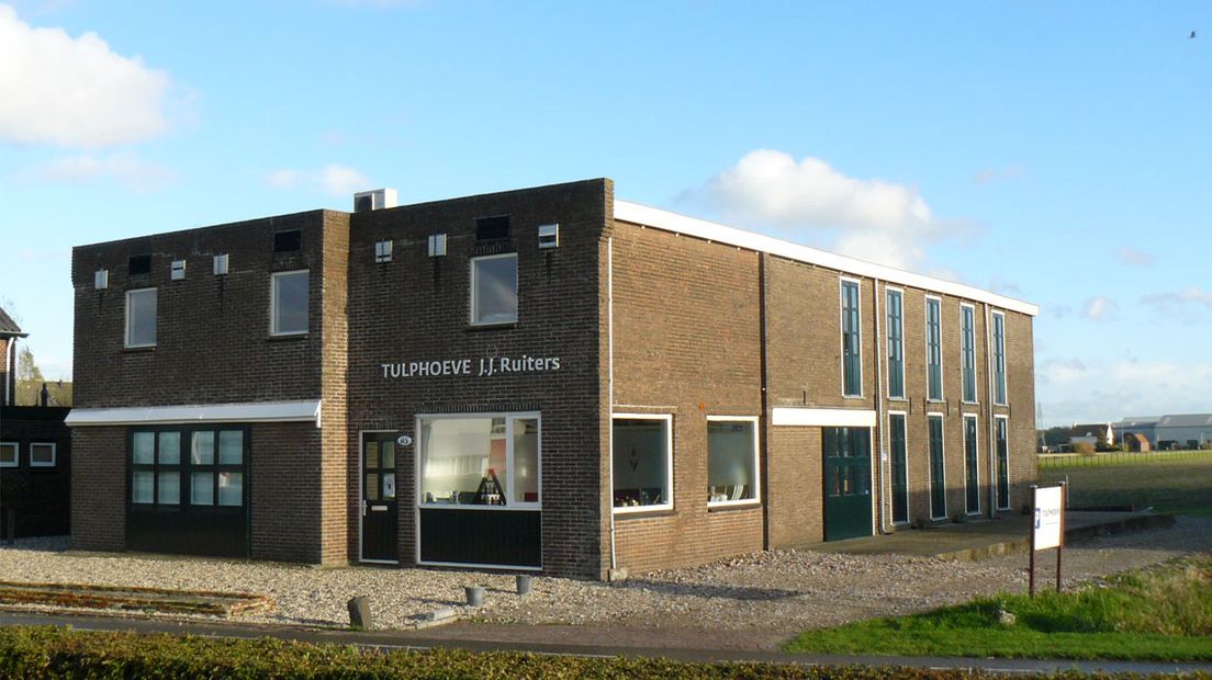 Tulphoeve Voorhout