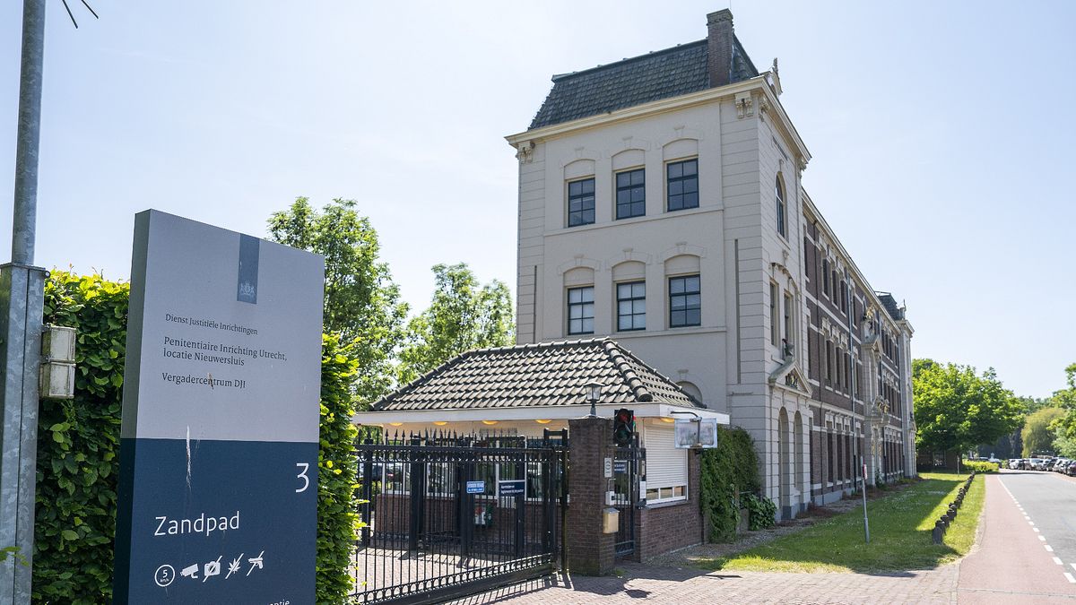 Gevangenisbewaarders Nieuwersluis voor de rechter: dit gebeurde er de afgelopen 2,5 jaar
