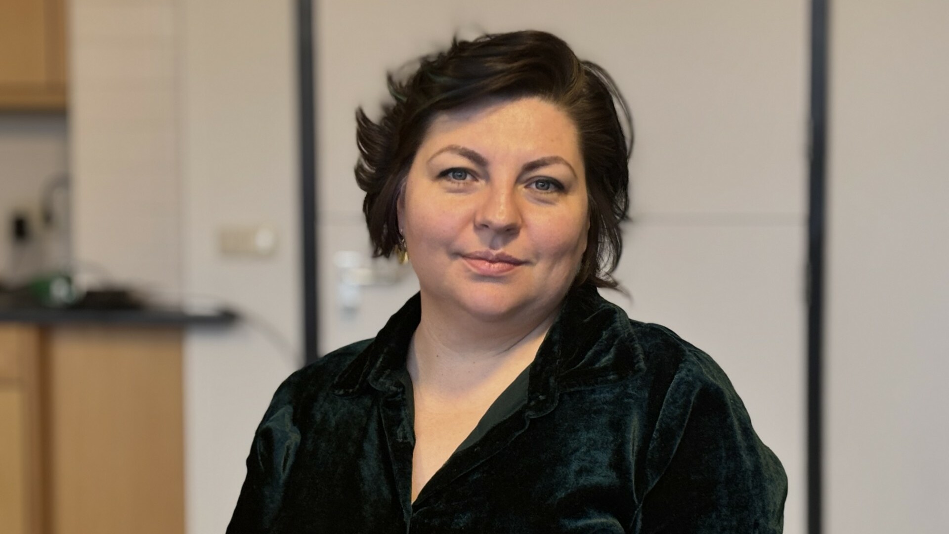 Lina Bozhko