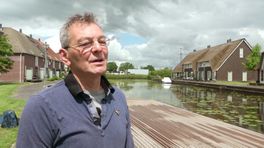 Hoogeveens haventje wordt weer bereikbaar, bewoners blij