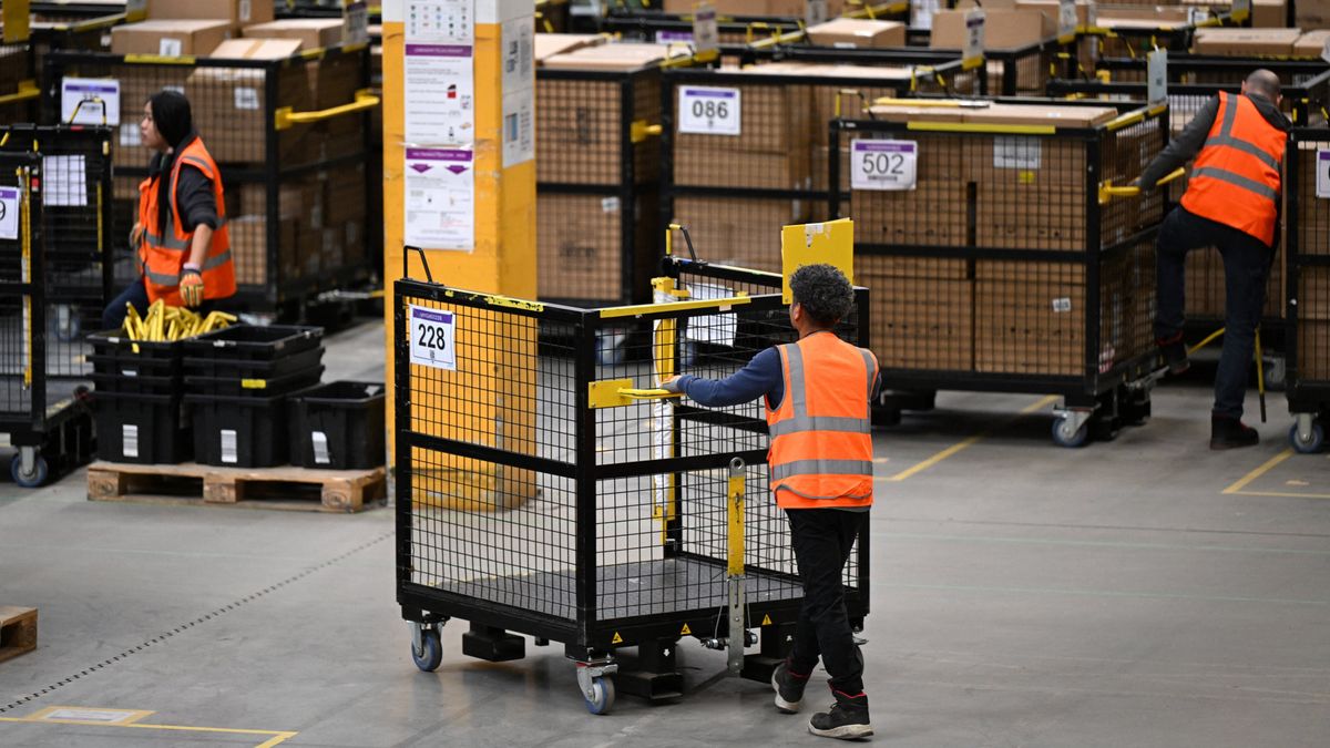 Omwonenden blijven fel tegen groot distributiecentrum, vrees voor veel meer vrachtwagens