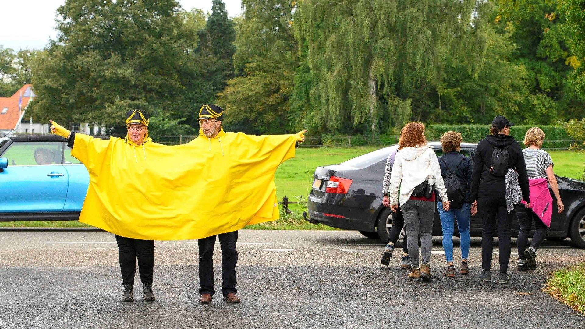 WUh zoekt vrijwilligers voor inclusieve en verbindende evenementen in Winterswijk.