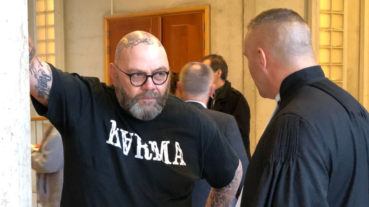 Henk Kuipers wil zijn verhaal doen: 'Het jeukt mij van alle kanten