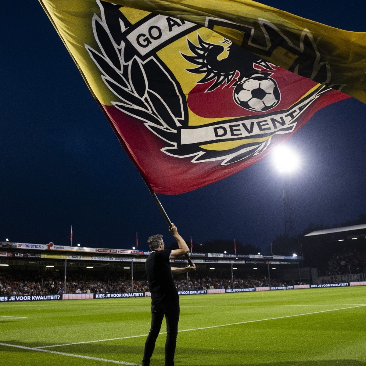 Warming up Go Ahead Eagles FC Groningen RTV Noord Warming up go ahead eagles fc groningen rtv noord