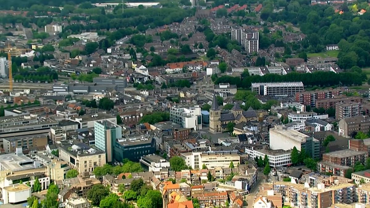 Wat hoopt Heerlen te bereiken als culturele hoofdstad?