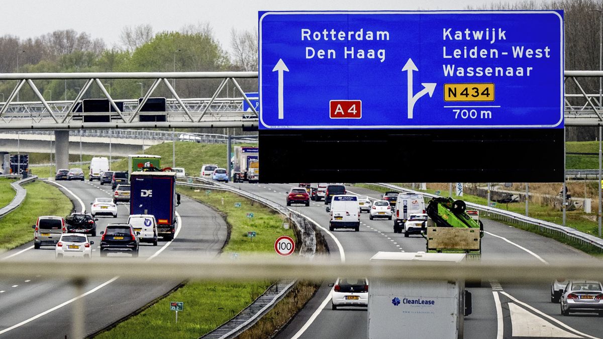 (Snel)wegen vanaf vandaag dicht vanwege NAVO-top: alles op een rij, inclusief omleidingen