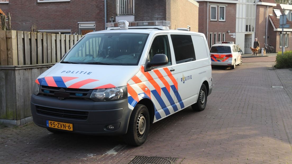 De vrouw werd in april 2018 gearresteerd nadat ze tot twee keer toe haar partner had mishandeld