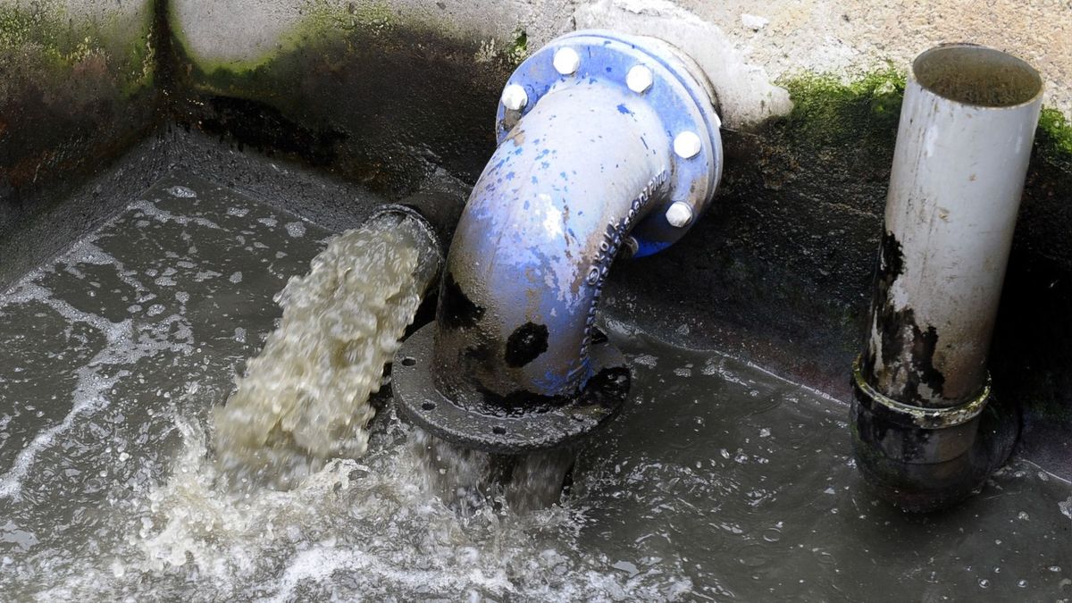 Wetterskip Fryslân pakt stankoverlast rioolzuivering bij Burdaard aan