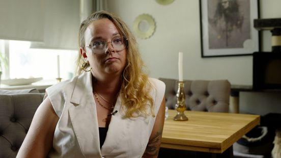 Joyce was slachtoffer van seksuele uitbuiting in het buitenland: 'Je bent bezig met overleven'