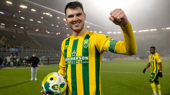 Burgemeester Dordrecht verbiedt eventuele huldiging ADO Den Haag Nieuws