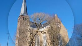 Tsjerketsjinst