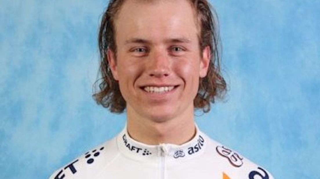 Marc Reef