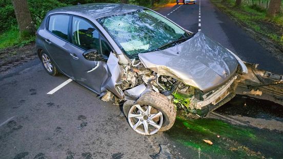 Tot twee keer toe slaan automobilisten op de vlucht na aanrijdingen in Enschede. Tot twee keer toe slaan automobilisten op de vlucht na aanrijdingen in Enschede.