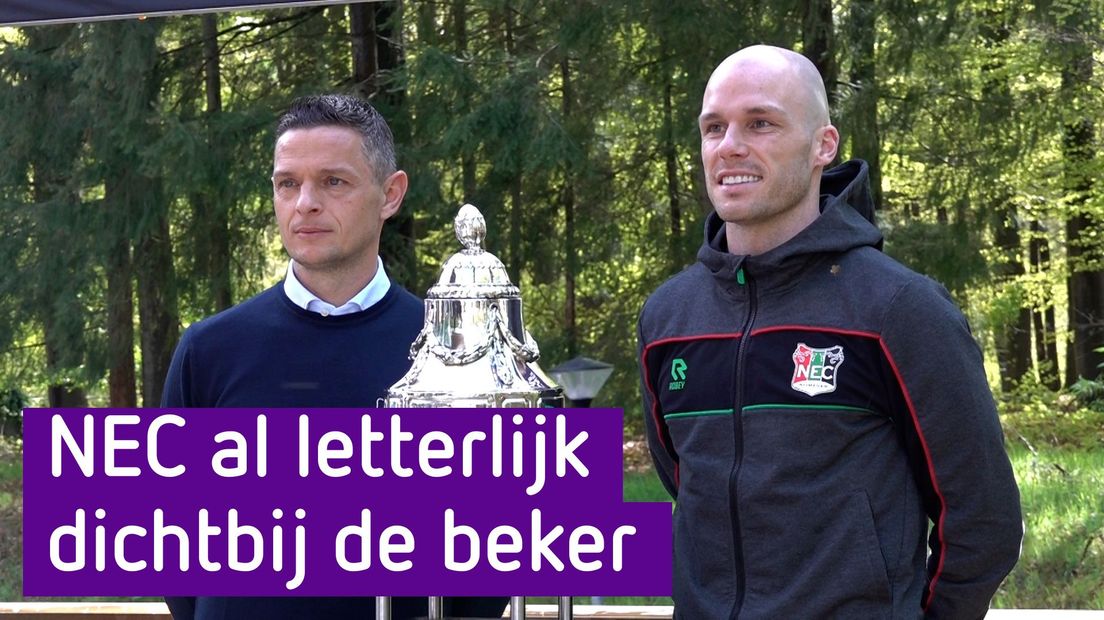 'Meer Feyenoord-supporters maakt niet uit'