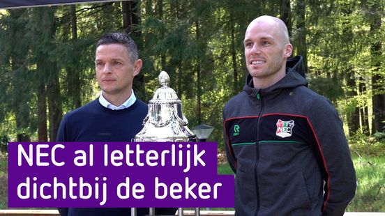'Meer Feyenoordsupporters maakt niet uit'